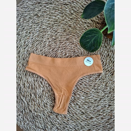 ست نیمتنه و شورت بکلس کبریتی رنگ نارنجی فری سایز - تصویر 4